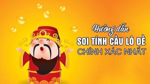 Soi cầu lô chính xác nhất miền Bắc theo từng ngày